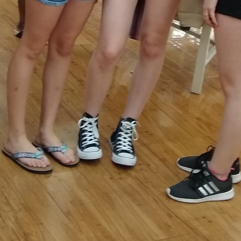 Meet your Posher, Maggie